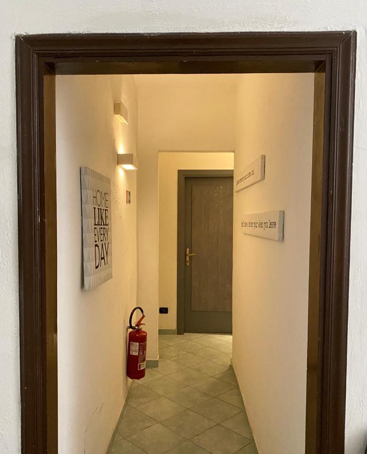 Black Market Hotel Ischia