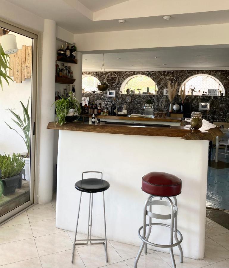 Black Market Hotel 3*